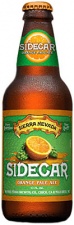 Sierra nevada Sidecar Orange Pale Ale