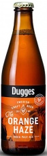 Dugges - Orange Haze