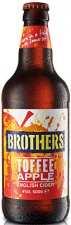 Brothers - Toffee Apple Cider copy