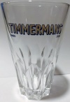 Timmermans - стакан