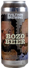 Evil Twin - Bozo Beer
