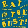 AF Brew - Eat the Dust! DDH Ekuanot