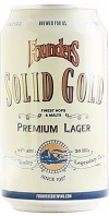 Founders - Solid Gold