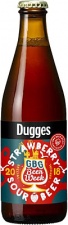 Dugges - GBG Beer Week 2018 (Strawberry Sour)