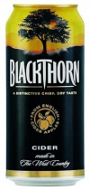 Blackthorn - Cider