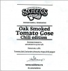 Salden's - Oak Smoked Tomato Gose Light Chili Edition