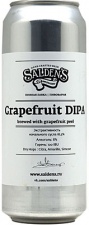 Salden's - Grapefruit DIPA