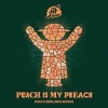 AF Brew - Peach Is My Preach