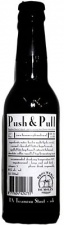 De Molen - Push & Pull BA Bourbon