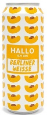 Mikkeller Hallo Ich Bin Berliner Weisse Apricot