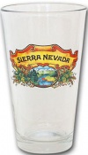 Бокал Sierra Nevada